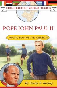 Childhood of World Figures