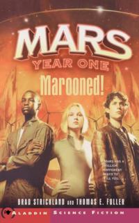 Mars Year One