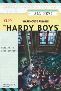 Hardy Boys