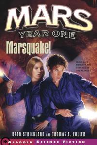 Mars Year One