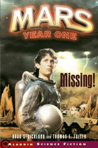 Mars Year One