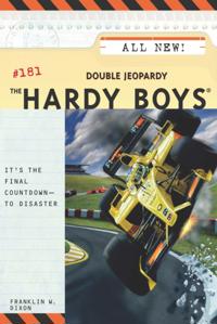 Hardy Boys