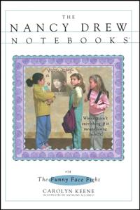 Nancy Drew Notebooks