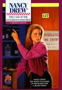 Nancy Drew