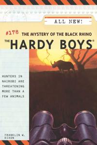 Hardy Boys
