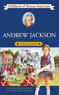 Childhood of Famous Americans