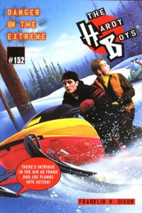 Hardy Boys