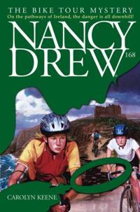 Nancy Drew