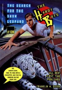 Hardy Boys