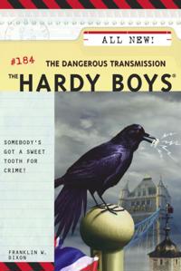 Hardy Boys