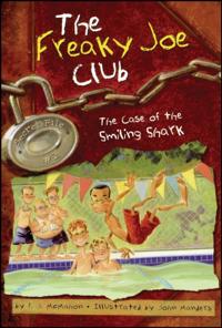 The Freaky Joe Club