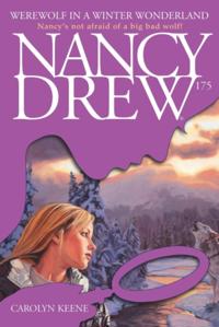 Nancy Drew