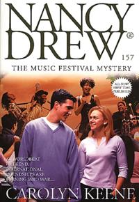 Nancy Drew
