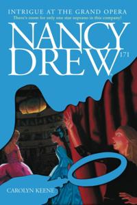 Nancy Drew