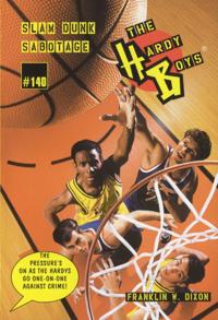 Hardy Boys
