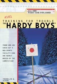 Hardy Boys
