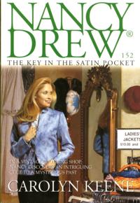 Nancy Drew