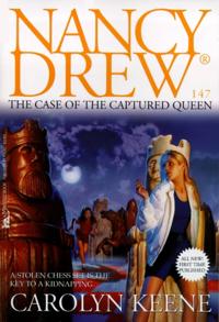 Nancy Drew