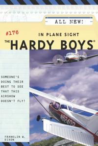 Hardy Boys