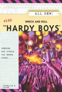 Hardy Boys