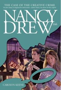 Nancy Drew