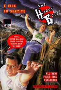 Hardy Boys