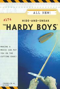 Hardy Boys