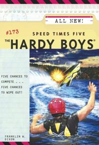 Hardy Boys