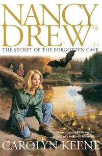 Nancy Drew