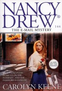 Nancy Drew