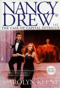 Nancy Drew