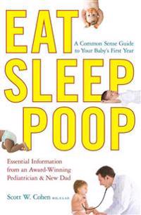 Eat, Sleep, Poop
