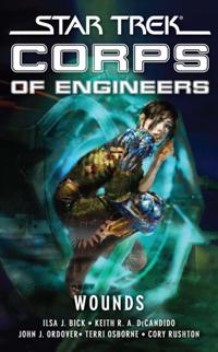 Star Trek: Starfleet Corps of Engineers