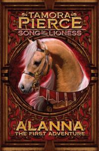 Song of the Lioness