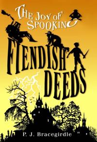 The Joy of Spooking
