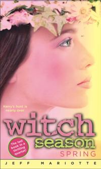 Witch Season