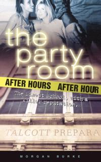 Party Room