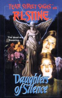 Fear Street Saga