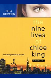 The Nine Lives of Chloe King