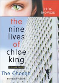 The Nine Lives of Chloe King