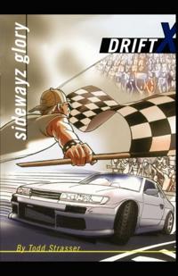 DriftX