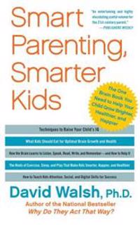 Smart Parenting, Smarter Kids
