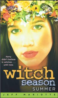 Witch Season
