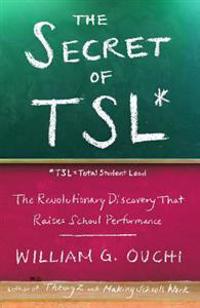 Secret of Tsl