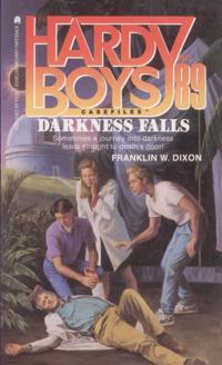 Hardy Boys