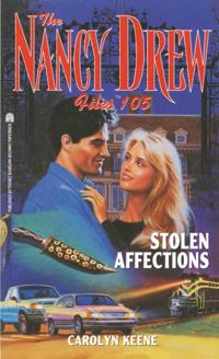 Nancy Drew Files