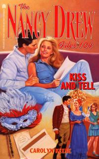 Nancy Drew Files