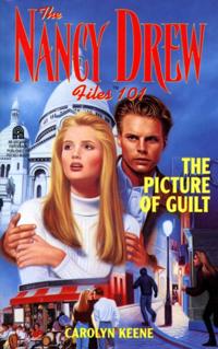 Nancy Drew Files