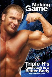 WWE