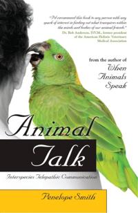 Animal Talk series